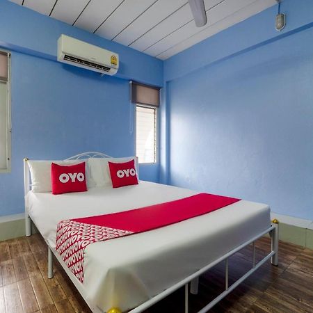 Oyo 1066 Encore Sea Side Pattaya Eksteriør billede