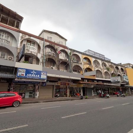 Oyo 1066 Encore Sea Side Pattaya Eksteriør billede
