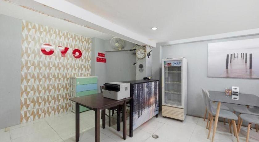 Oyo 1066 Encore Sea Side Pattaya Eksteriør billede