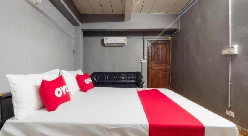 Oyo 1066 Encore Sea Side Pattaya Eksteriør billede