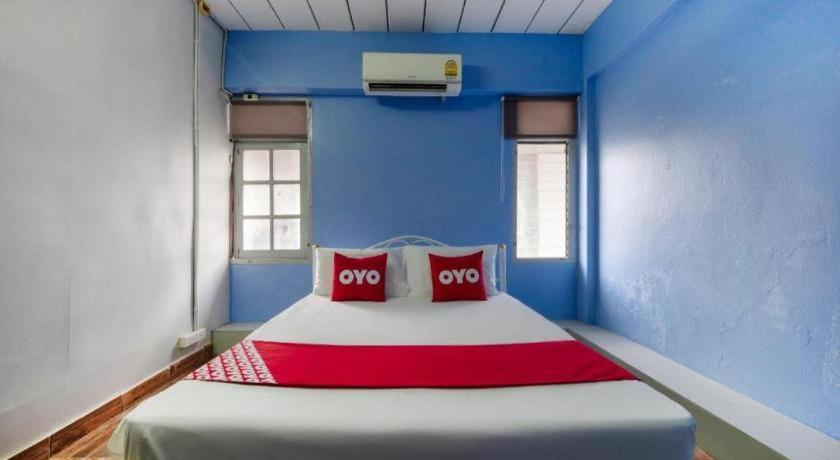 Oyo 1066 Encore Sea Side Pattaya Eksteriør billede