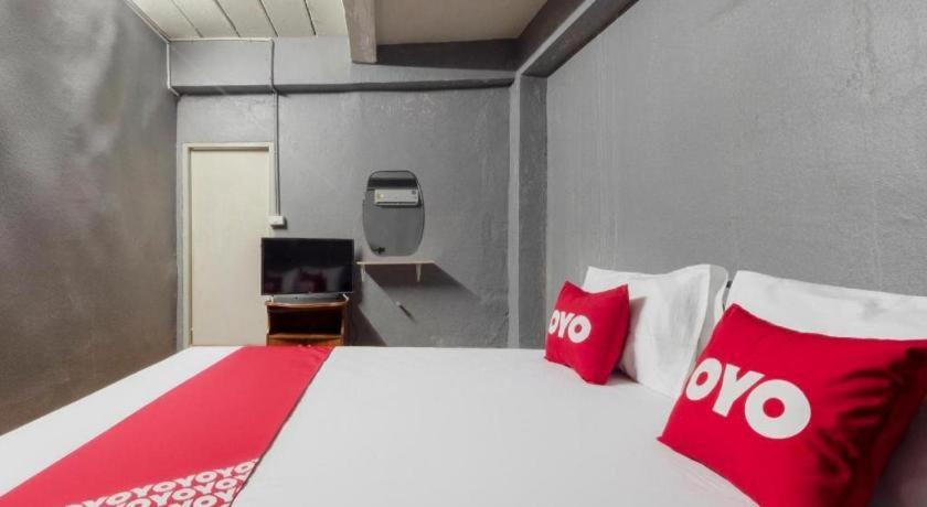 Oyo 1066 Encore Sea Side Pattaya Eksteriør billede